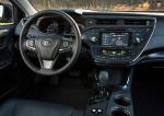 Toyota Avalon 2016 года